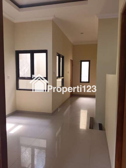 Town House  Cipayung Jakarta Timur - 7