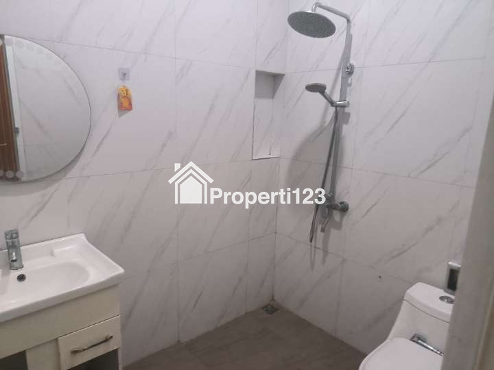 Town House  Cipayung Jakarta Timur - 12