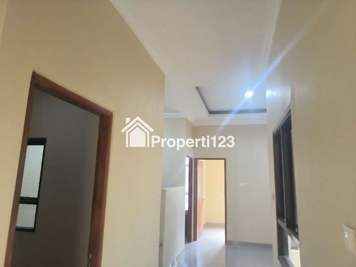 Town House  Cipayung Jakarta Timur - 6