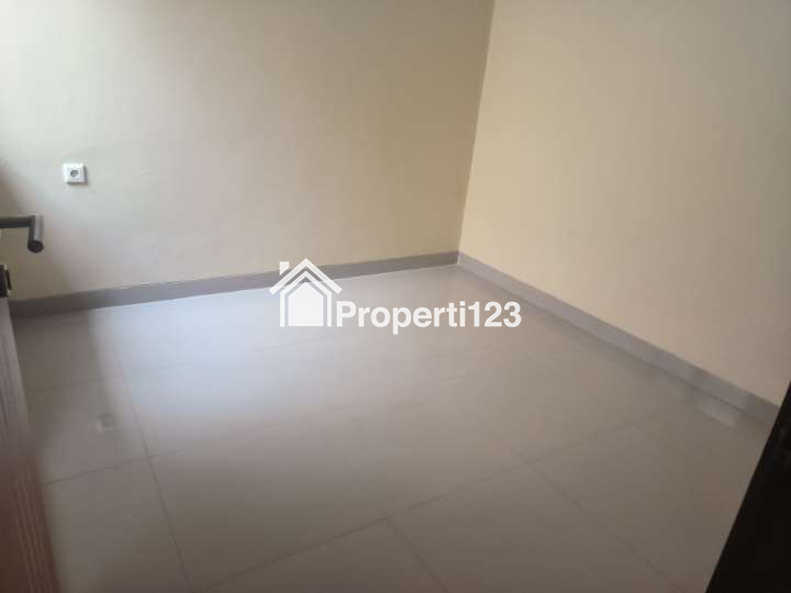 Town House  Cipayung Jakarta Timur - 10