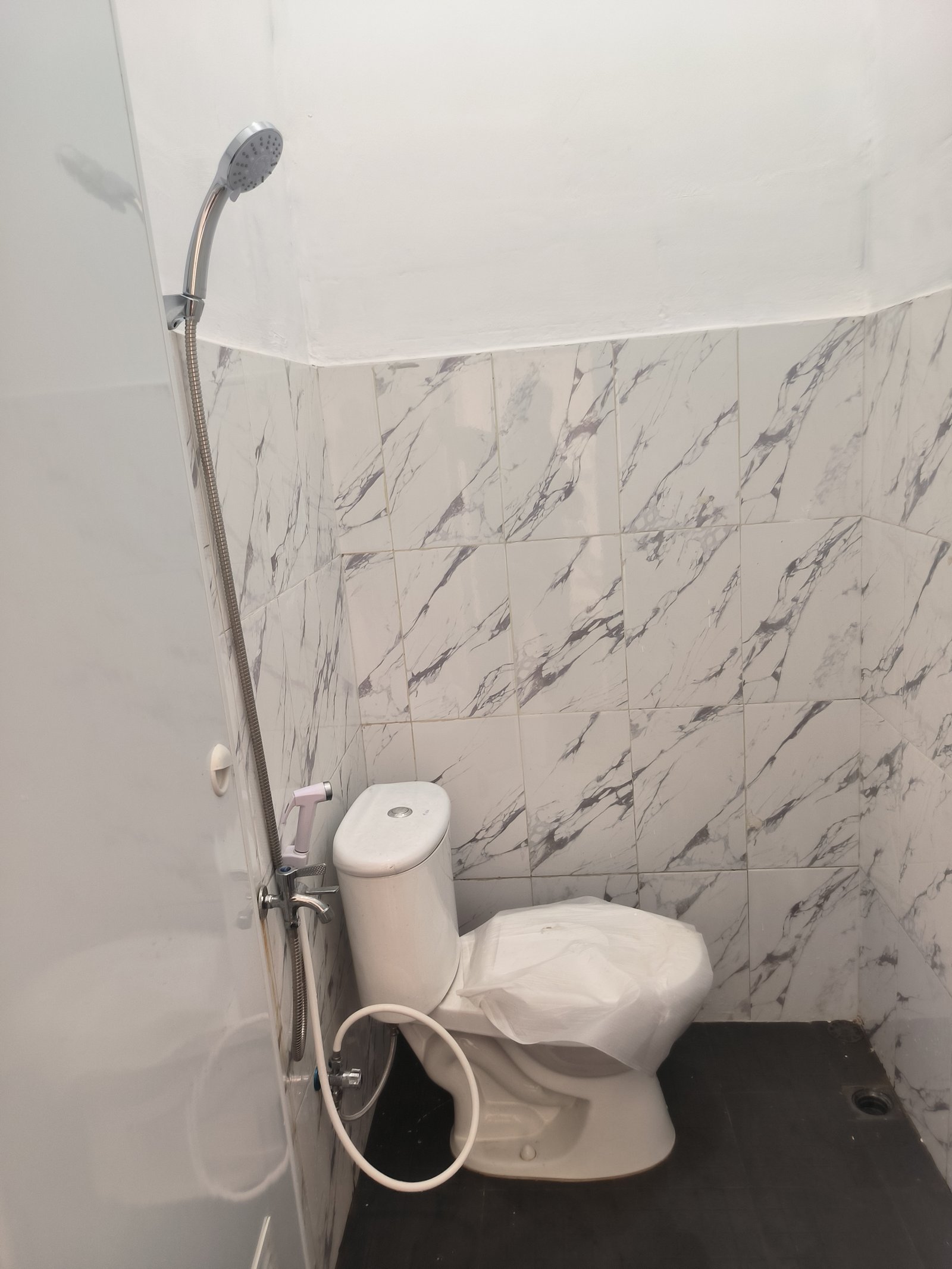 Rumah DP Nol Rupiah Sukatani Tapos Depok - 9