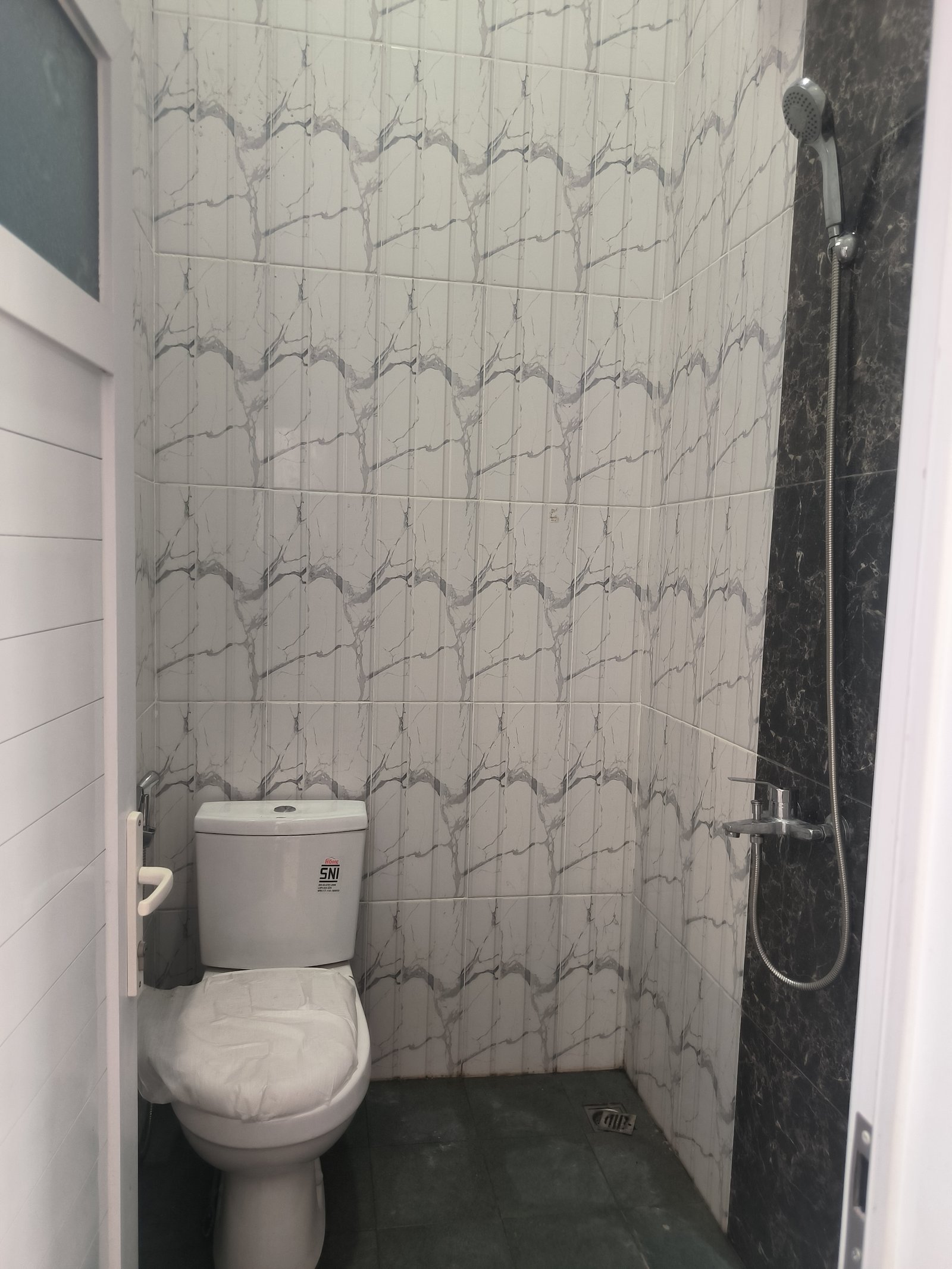 Cluster Bambo Residence Cibubur Mekarsari Depok - 13