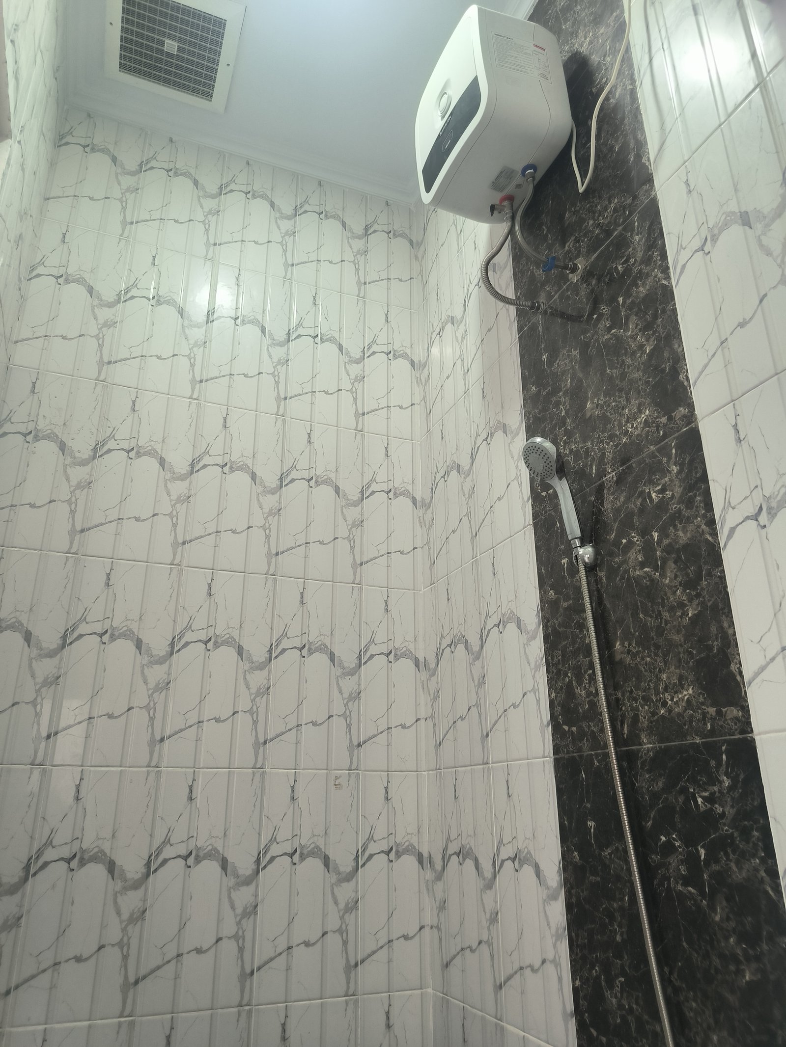 Cluster Bambo Residence Cibubur Mekarsari Depok - 15