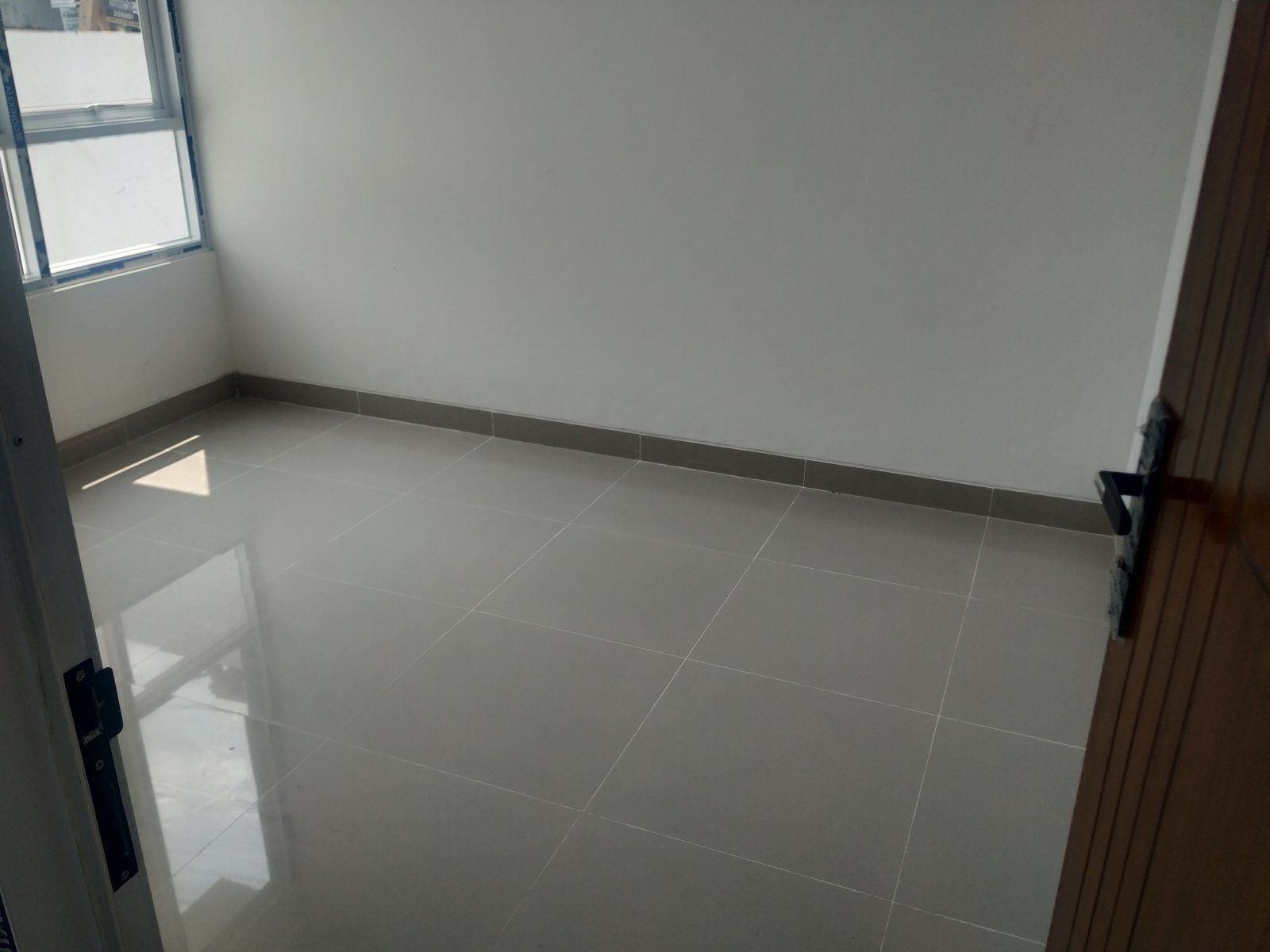 Cluster Bambo Residence Cibubur Mekarsari Depok - 19