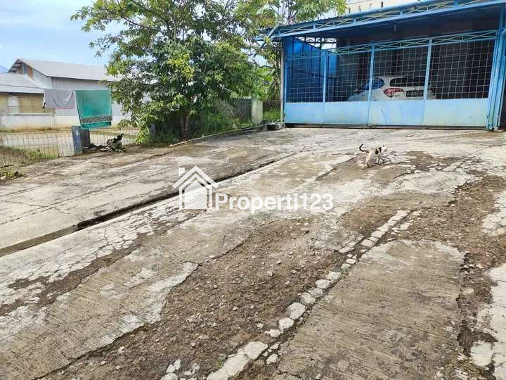 Rumah Asri di Tengah Kota - 3
