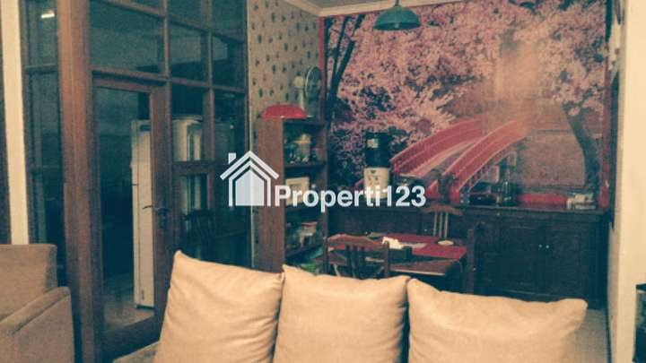 Jual Murah Rumah strategis dekat Kampus UI Depok - 6