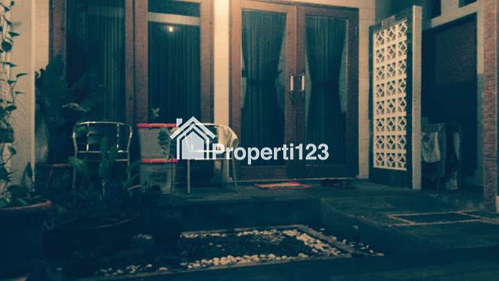 Jual Murah Rumah strategis dekat Kampus UI Depok - 1