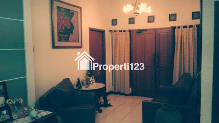 Jual Murah Rumah strategis dekat Kampus UI Depok - 8