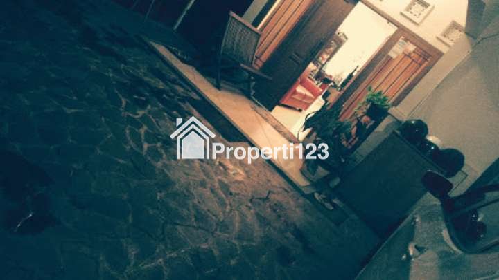 Jual Murah Rumah strategis dekat Kampus UI Depok - 4