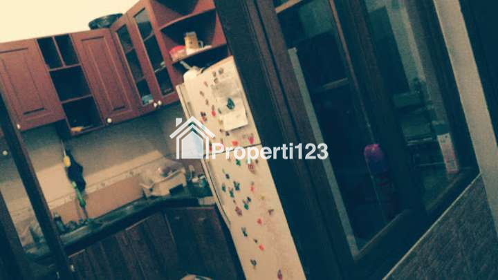 Jual Murah Rumah strategis dekat Kampus UI Depok - 2