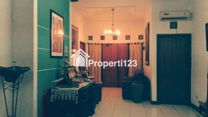 Jual Murah Rumah strategis dekat Kampus UI Depok - 3