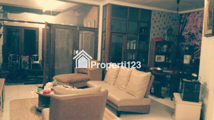 Jual Murah Rumah strategis dekat Kampus UI Depok - 5