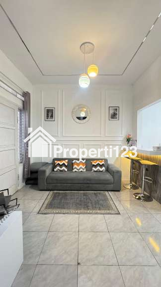Rumah impian modern minimalis - 2