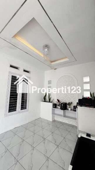 Rumah impian modern minimalis - 4