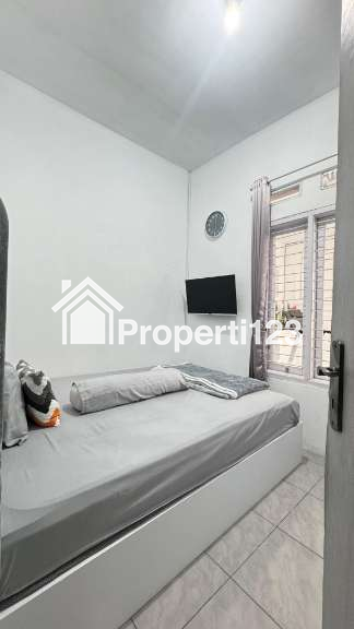 Rumah impian modern minimalis - 5
