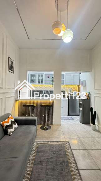 Rumah impian modern minimalis - 3