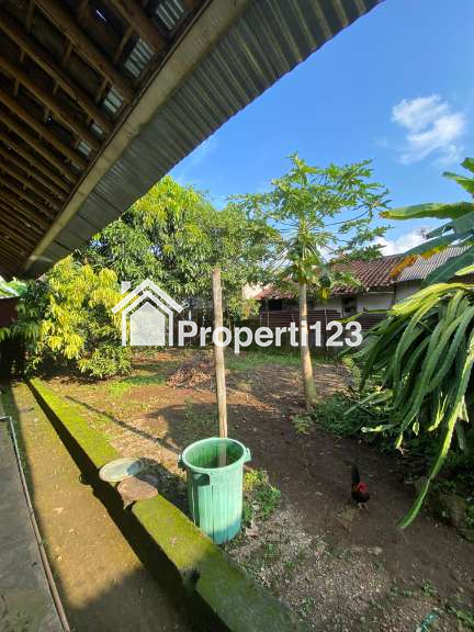 Rumah Impian Luas - 13