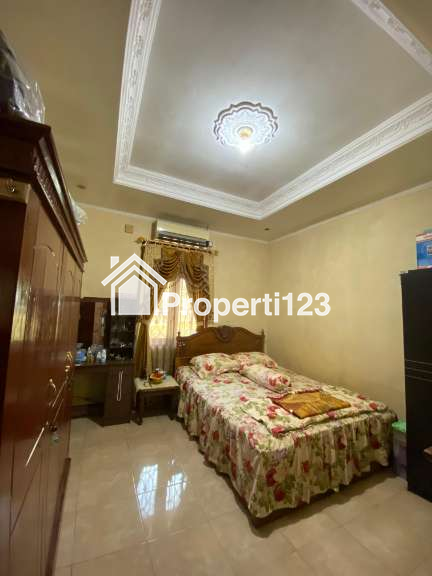 Rumah Impian Luas - 9