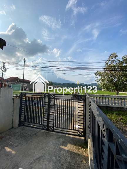 Rumah Impian Luas - 3