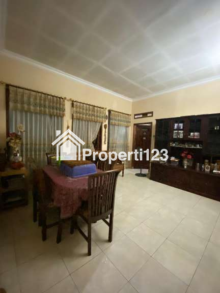 Rumah Impian Luas - 10