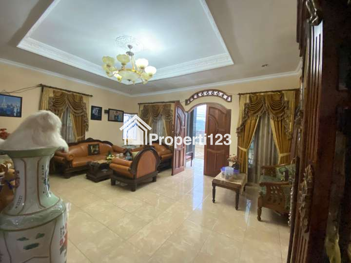Rumah Impian Luas - 5
