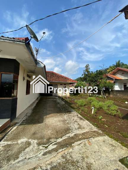 Rumah Impian Luas - 2