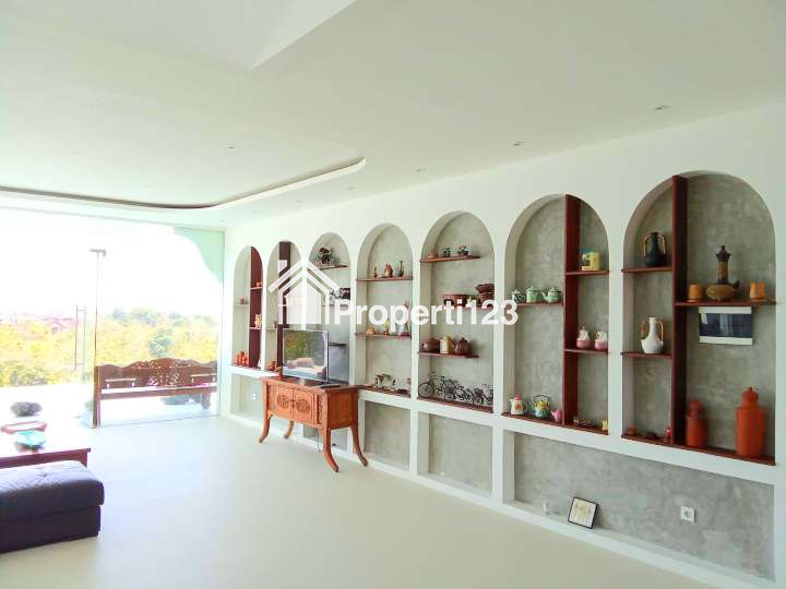 Dijual Villa Siap Huni Di Ungasan Dkt Pantai Melasti,Pandawa Kuta Selatan Badung Bali - 5