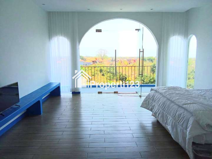 Dijual Villa Siap Huni Di Ungasan Dkt Pantai Melasti,Pandawa Kuta Selatan Badung Bali - 4