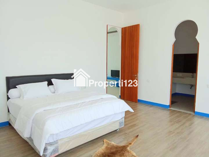 Dijual Villa Siap Huni Di Ungasan Dkt Pantai Melasti,Pandawa Kuta Selatan Badung Bali - 7