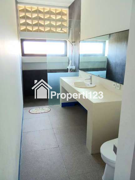Dijual Villa Siap Huni Di Ungasan Dkt Pantai Melasti,Pandawa Kuta Selatan Badung Bali - 11