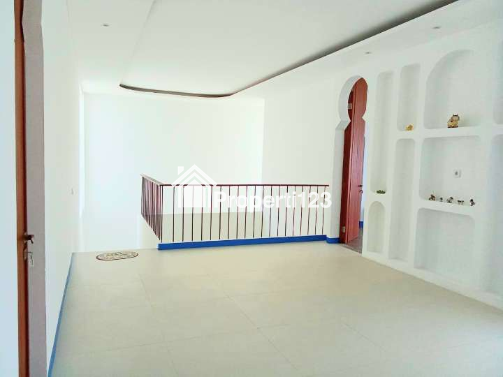 Dijual Villa Siap Huni Di Ungasan Dkt Pantai Melasti,Pandawa Kuta Selatan Badung Bali - 8