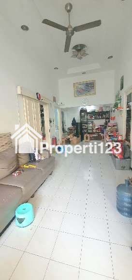 Rumah MULYOSARI PRIMA, Lebar 9m,1 Lantai, Lokasi Strategis, Row jalan 3 mobil - 2
