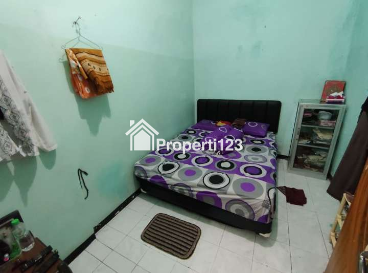JUAL CEPAT Rumah Strategis di Kalijudan Mulyorejo Surabaya - 6