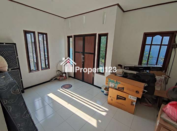 JUAL CEPAT Rumah Strategis di Kalijudan Mulyorejo Surabaya - 3