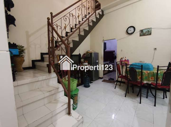 JUAL CEPAT Rumah Strategis di Kalijudan Mulyorejo Surabaya - 2