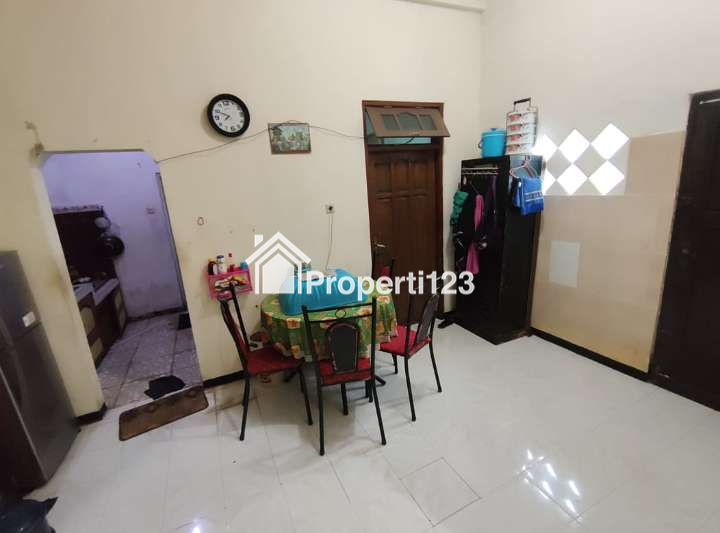 JUAL CEPAT Rumah Strategis di Kalijudan Mulyorejo Surabaya - 8
