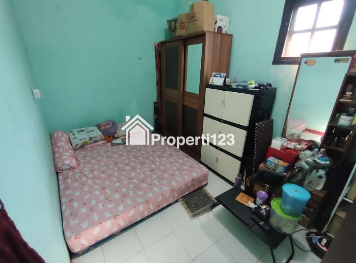 JUAL CEPAT Rumah Strategis di Kalijudan Mulyorejo Surabaya - 7