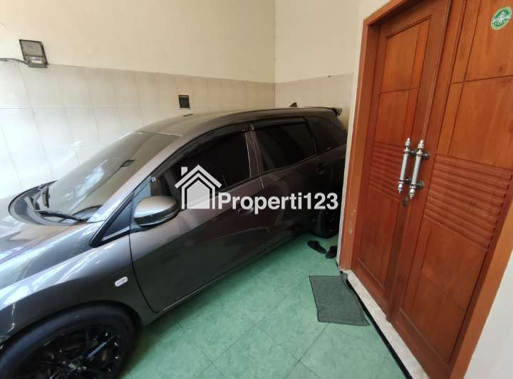 JUAL CEPAT Rumah Strategis di Kalijudan Mulyorejo Surabaya - 9