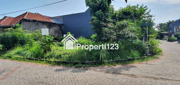 🚩Dijual Kavling Tanah MULYOSARI PRIMA UTARA, Hook, Lingkungan Nyaman 🏠 - 2