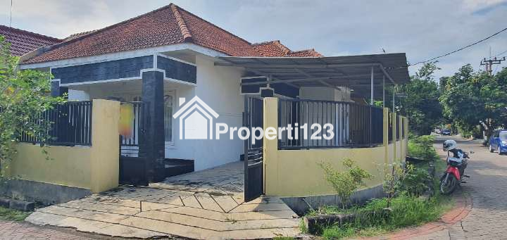 🏠 Dijual Rumah MULYOSARI PRIMA UTARA, Hook 1 Lantai, Lingkungan Nyaman 🏠 - 1