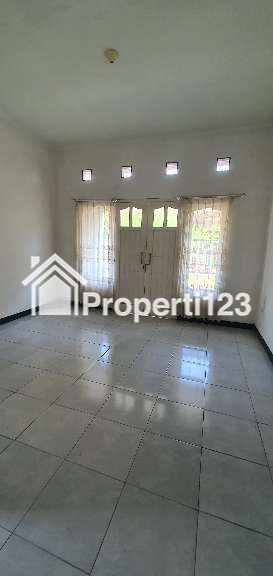 🏠 Dijual Rumah MULYOSARI PRIMA UTARA, Hook 1 Lantai, Lingkungan Nyaman 🏠 - 2