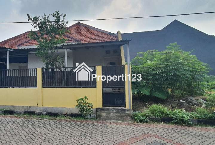 🏠 Dijual Rumah MULYOSARI PRIMA UTARA, Hook 1 Lantai, Lingkungan Nyaman 🏠 - 6