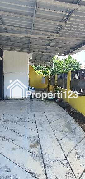 🏠 Dijual Rumah MULYOSARI PRIMA UTARA, Hook 1 Lantai, Lingkungan Nyaman 🏠 - 5