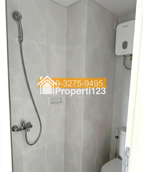 Jual / Sewa Apartemen Serpong Garden Apartment Tangerang Studio Furnished E78E42 - 3
