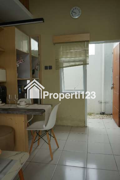 GRAND VISTA CIKARANG - 4