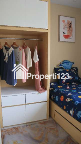 GRAND VISTA CIKARANG - 6