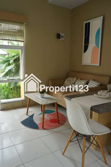 GRAND VISTA CIKARANG - 2