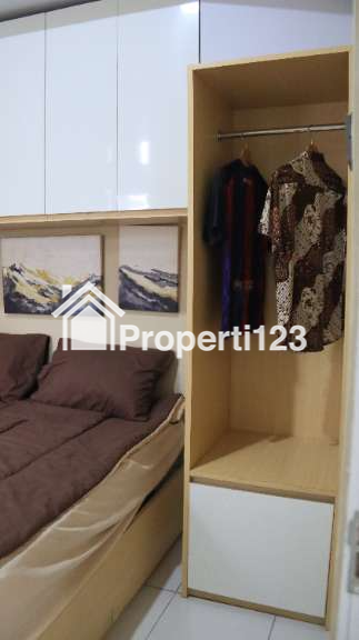 GRAND VISTA CIKARANG - 7
