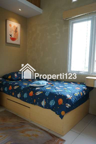 GRAND VISTA CIKARANG - 3