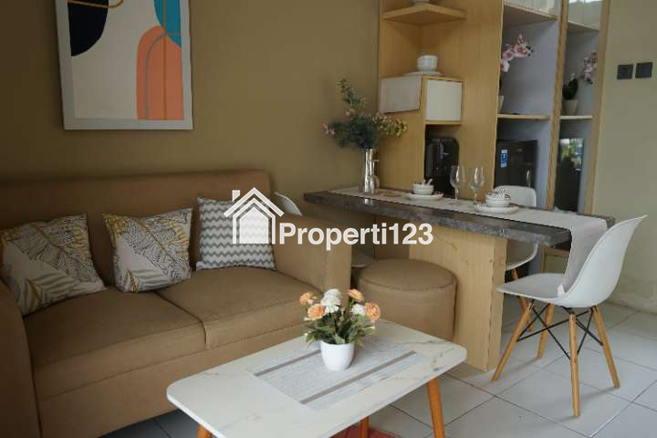 GRAND VISTA CIKARANG - 5